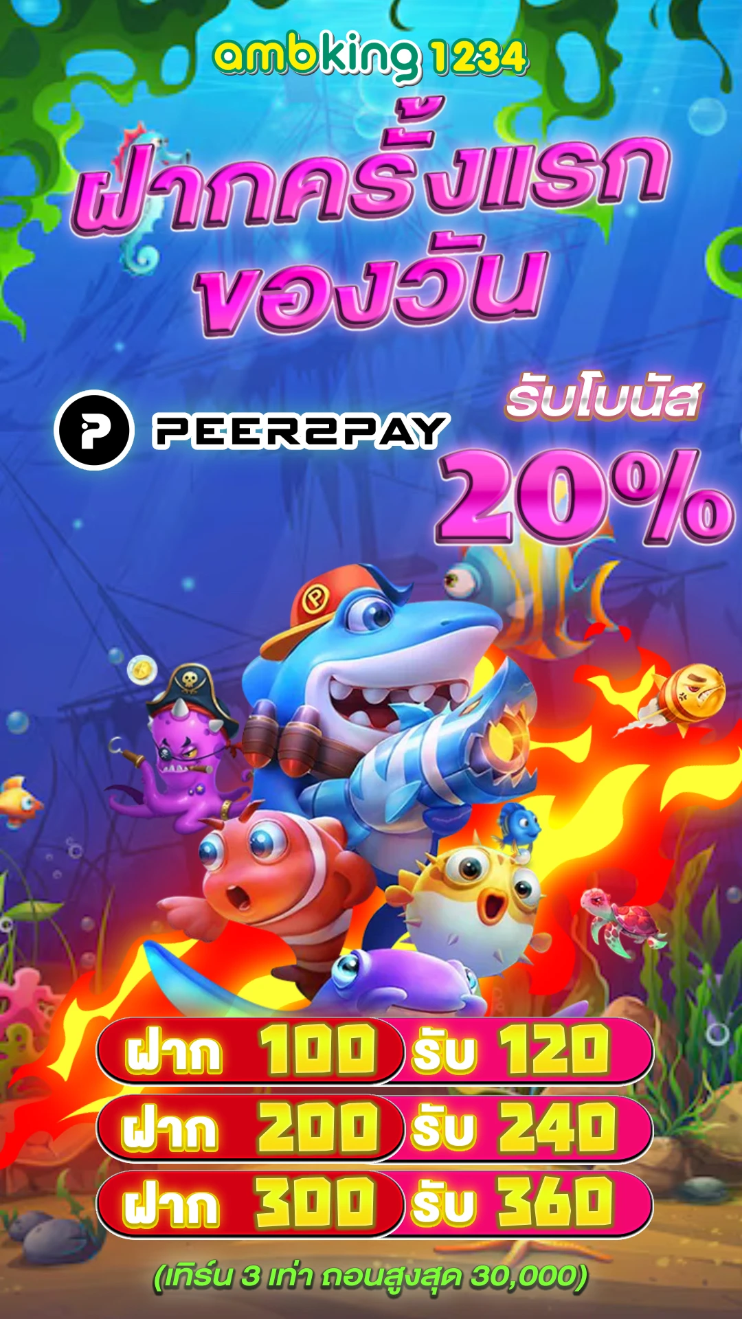 สล็อตฝากถอนไม่มีขั้นต่ำ auto - แบนเนอร์โปรโมชั่น