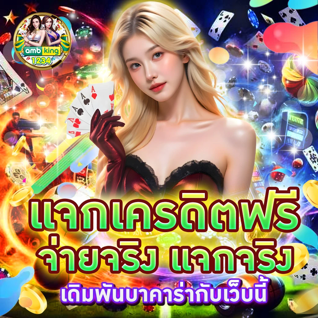 สบ็อต - แบนเนอร์โปรโมชั่น