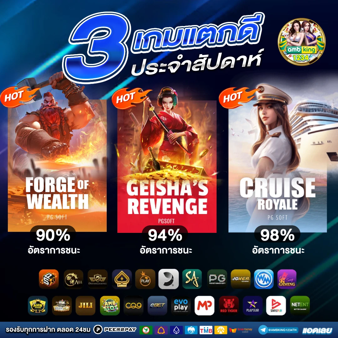 g2gสล็อตเว็บตรง - แบนเนอร์โปรโมชั่น